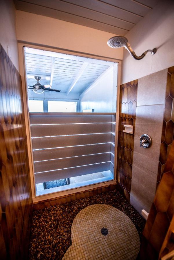 Beautiful Honeymoon Suite At Sunset Serenade Cruz Bay Экстерьер фото